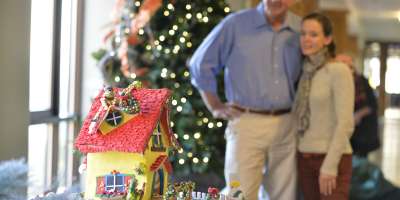 National Gingerbread Competition