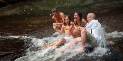 7 Super Ways to Beat the Heat