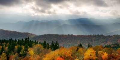 Fall Color Forecast 2012 + Travel Tips