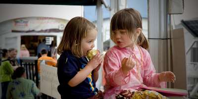 Win Tickets to Our Newest Green-Living Festival