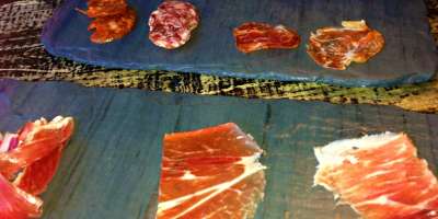Asheville Foodspotting: The Prince of Pigs
