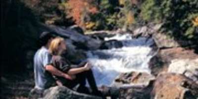 Fall in Love on an Easy Weekend Getaway