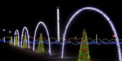 Best Places to Find Holiday Cheer This Year