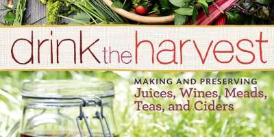 Drinking the Harvest