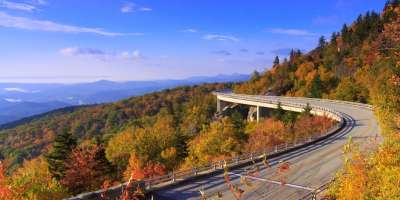 7 Ways to Discover Bliss in Asheville