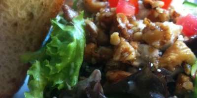 Foodtopian Spotlight: OneFiftyOne Serves Up Amazing Local Fare