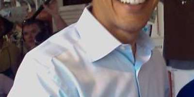 President Obama, Enjoy Your Asheville Vacation