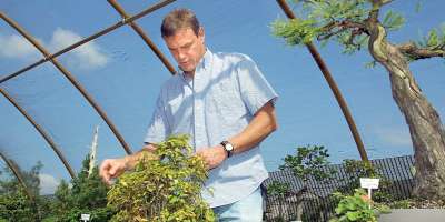 Two Great Events Upcoming at the NC Arboretum