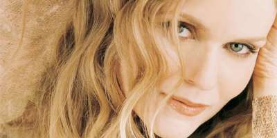 Grammy Nominee Performs in Asheville This Sunday