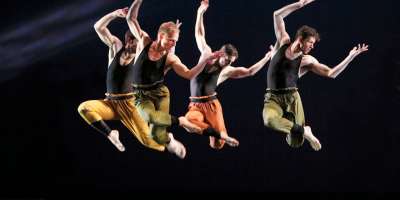 Local Theater Companies Announce Line Ups