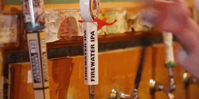 Once Upon a Tap: Asheville By the Beers