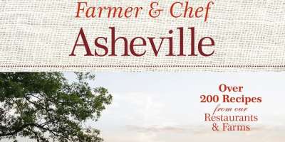A Delicious Holiday Gift Idea: 200+ Asheville Recipes