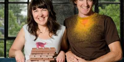 Life Behind Chocolate Bars