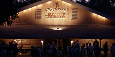 Save the Flat Rock Playhouse