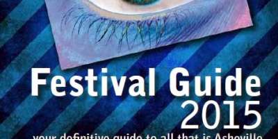 Asheville Fringe Arts Festival 101