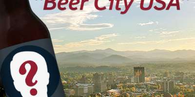 New Contest: Name the Asheville Brew