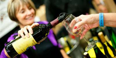 What's Fresh for the 2014 Asheville Wine & Food Festival