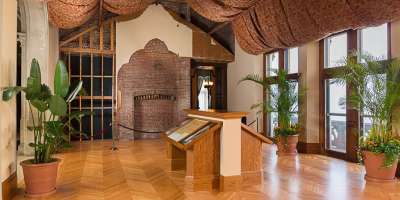 Biltmore's Re-imagined Salon