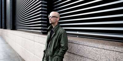 Moby at Moogfest! Win Tickets Here