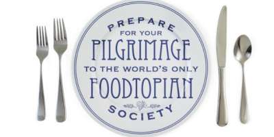 Foodtopia for the Gluten Free