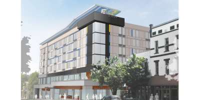 Win Two Nights At Aloft Hotel in Asheville