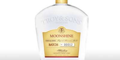 Mountain Moonshine Recipe