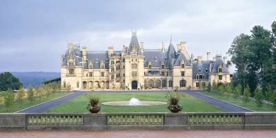 Is Biltmore the 8th Wonder of the World?