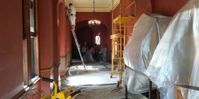 Sneak Peek: New Rooms at Biltmore