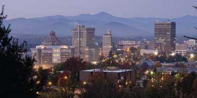 Creative Retirement Solutions Available in Asheville