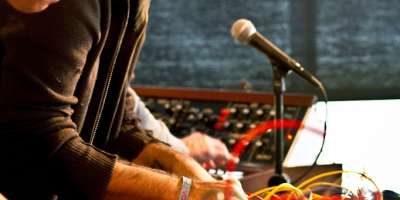 4 More Reasons to Get Pumped for Moogfest