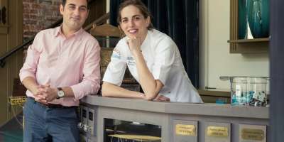 Explore Tuesdays with Asheville's World-Traveling Chef