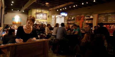 West Asheville Welcomes The Barleycorn