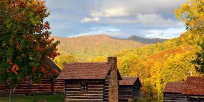 Fall Color Experts Agree: It Doesn't Get Better Than This