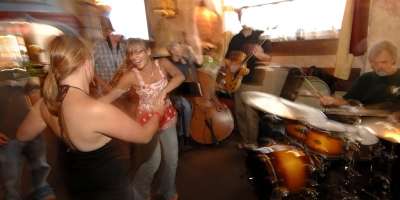 Top Five Picks for Your Asheville Weekend