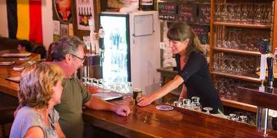 Canned Goods: Asheville Craft Brewers Who Can