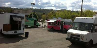 Food Truckin'