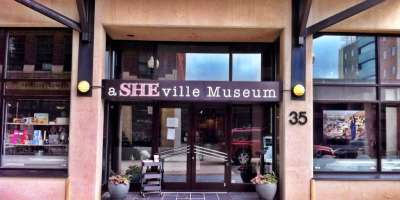 Putting the SHE in Asheville