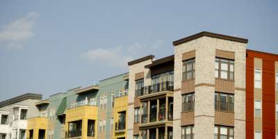 Biltmore Park Apartments