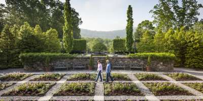 NC Arboretum
