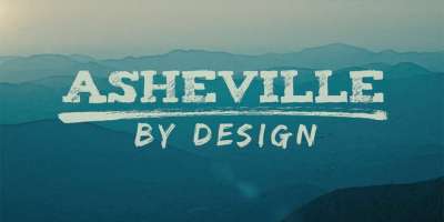 Asheville By Design Logo