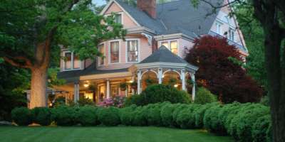 Beaufort House B&B