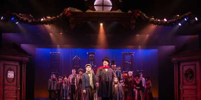 Flat Rock Playhouse