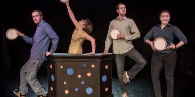 Magnetic Theatre