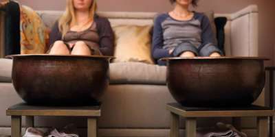 Wake Foot Sanctuary