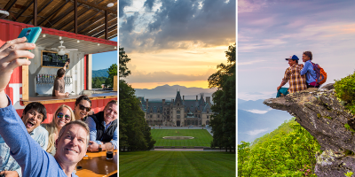 What You Can T Miss In Asheville N C In 2017
