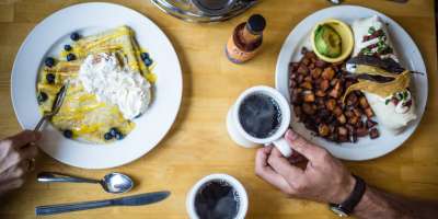 Top 8 Breakfast Spots In Asheville By Asheville Insider