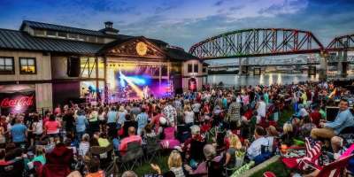 Things To Do In Southern Indiana Attractions Amp Activities
