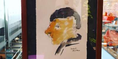 Local Galleries Support West Michigan Artists Grand Rapids
