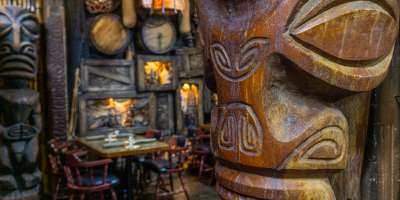 Themed Bars And Restaurants In Grand Rapids Retro Sports