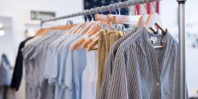 Sustainable Clothing Shops In Grand Rapids Ethically Sourced Fashion